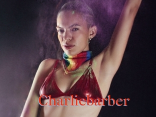 Charliebarber