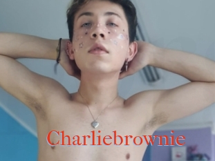 Charliebrownie