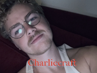 Charliecraft