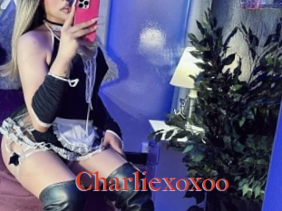 Charliexoxoo