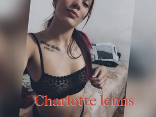 Charlotte_lenns