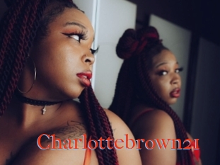 Charlottebrown21