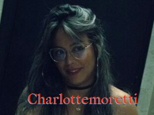 Charlottemoretti