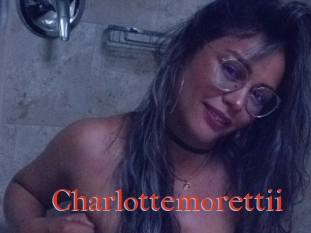 Charlottemorettii