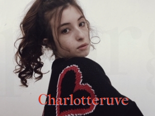 Charlotteruve
