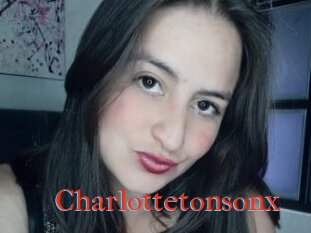 Charlottetonsonx