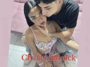 Charlyandnick