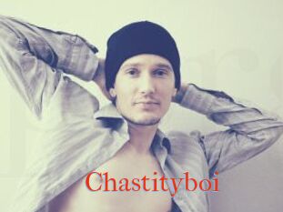 Chastityboi