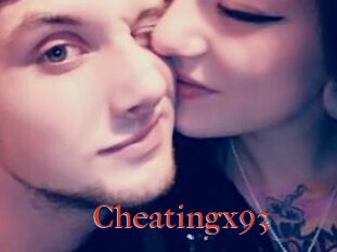 Cheatingx93