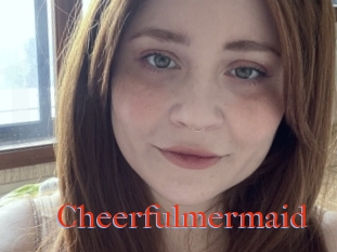 Cheerfulmermaid