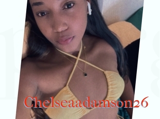 Chelseaadamson26