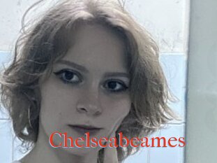 Chelseabeames