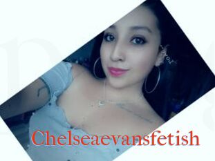 Chelseaevansfetish