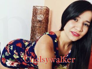 Chelsywalker