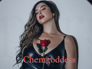 Chemgoddess