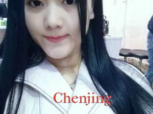 Chenjing