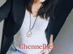 Chennellsexy