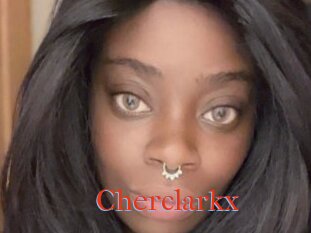 Cherclarkx