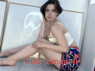 Cheriemaneli