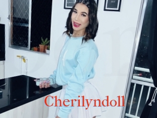 Cherilyndoll