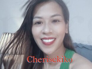 Cherisekiko