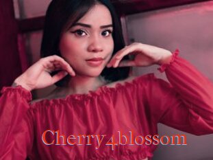 Cherry4blossom