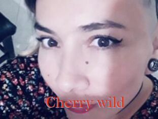 Cherry_wild