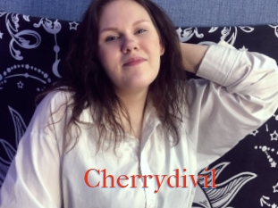 Cherrydivil