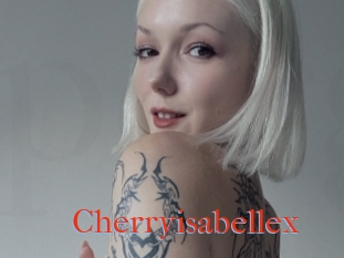 Cherryisabellex