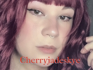 Cherryjadeskye