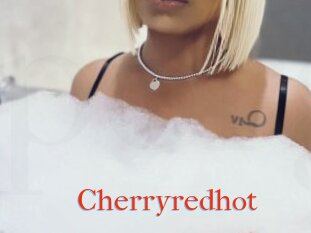 Cherryredhot