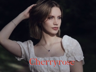 Cherryrose