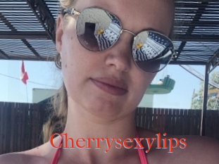 cherrysexylips Porno G