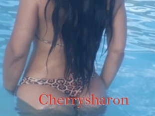 Cherrysharon