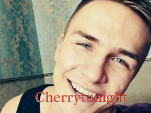Cherry_tonight