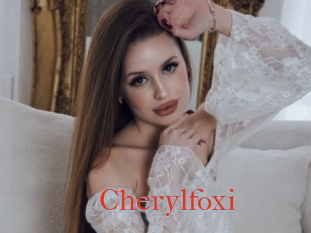 Cherylfoxi