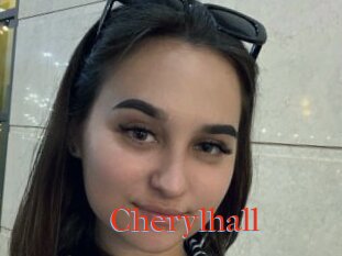 Cherylhall