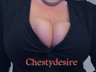 Chestydesire