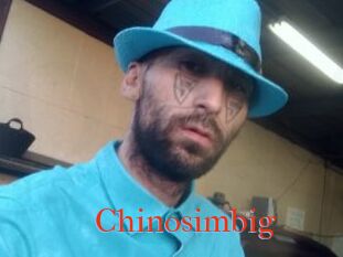 Chinosimbig