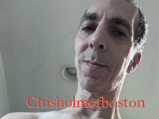 Chisholmofboston