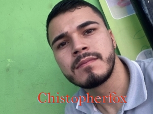 Chistopherfox