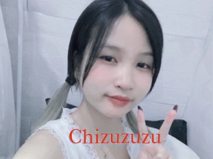 Chizuzuzu