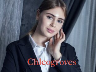 Chleogroves