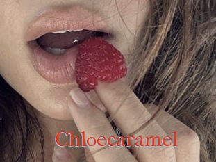 Chloecaramel