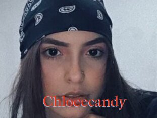 Chloeecandy