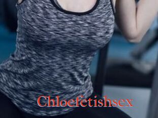 Chloefetishsex