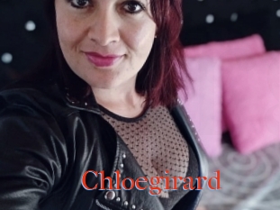 chloegirard Porno G