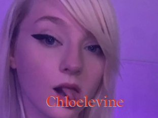 Chloelevine