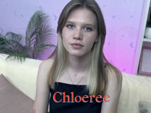 Chloeree