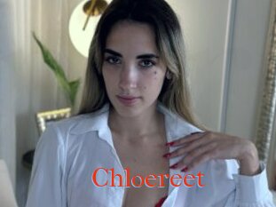 Chloereet